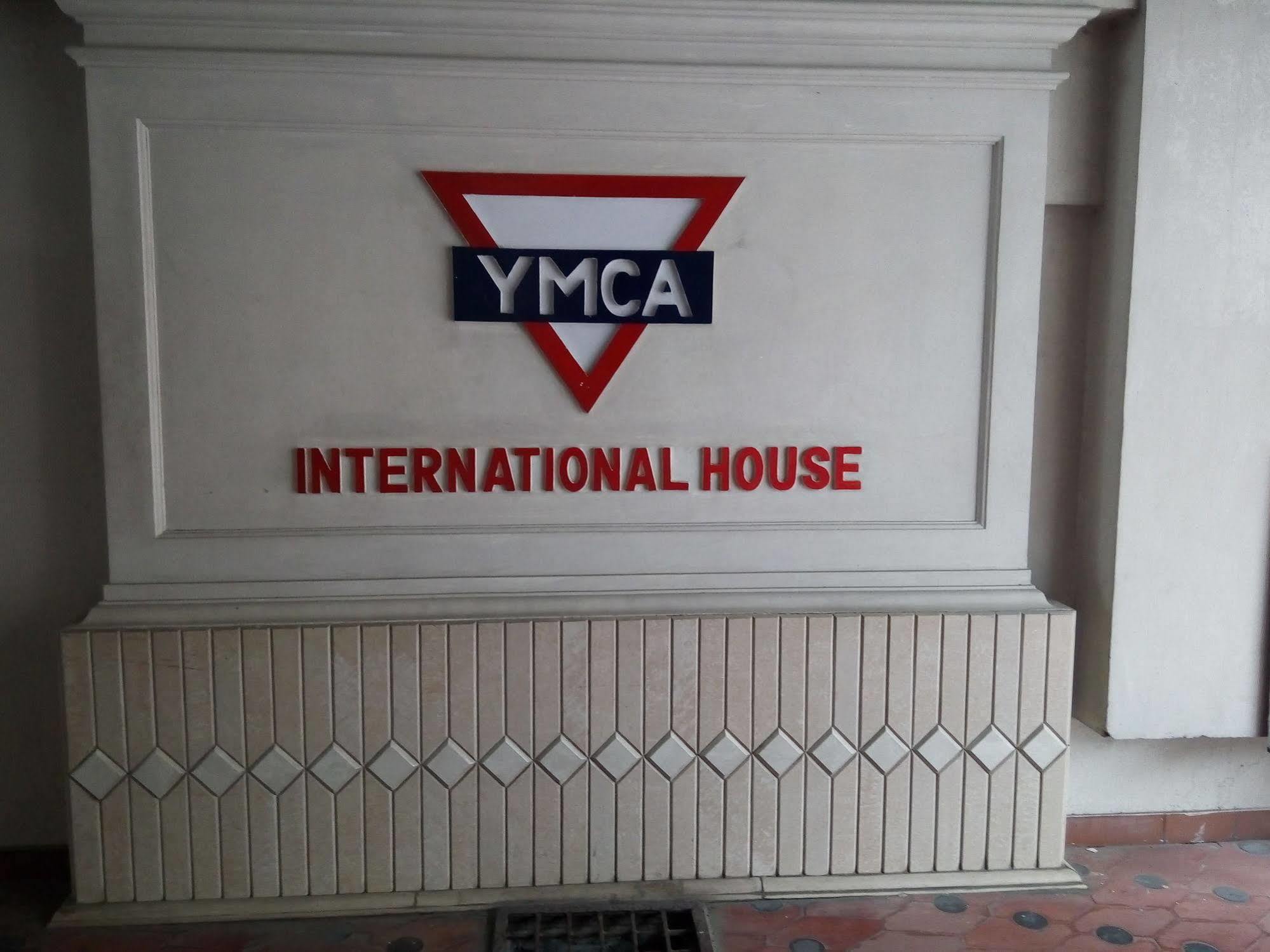 Hotel Ymca International House Kochi Exteriér fotografie